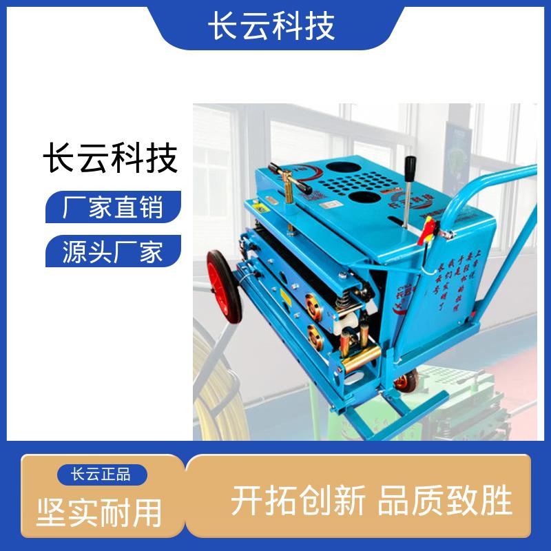 长云科技 优质光缆牵引机品牌 CY-3号 操作简单 