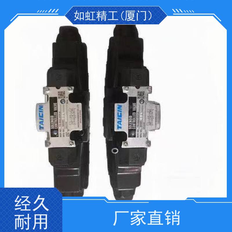 KSO-G02-2CA-30-EN泰炘电磁阀TS-G03-30-EN换向阀