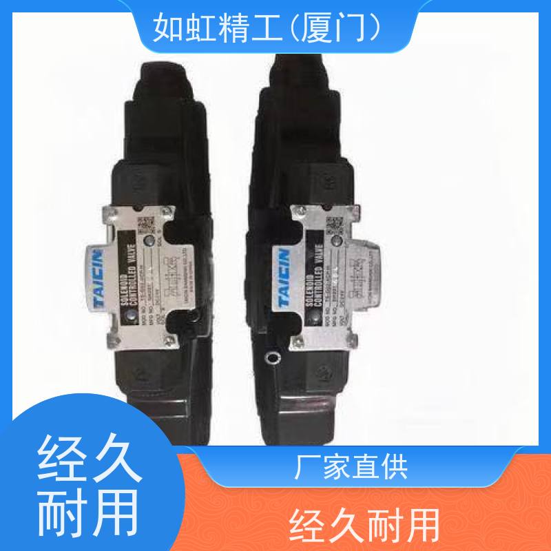 TAICIN泰炘 KSO-G02-2CD-10-N 3/4/5 B A C电磁阀