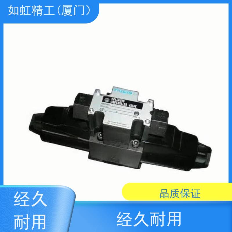 台湾TAICIN泰炘电磁阀 TS-G02-2CP-H-24VDC