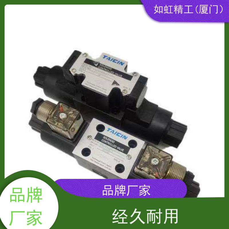 台湾泰炘TAICIN电磁阀KSO-G02-2CB-10 G03 2CP 2CA