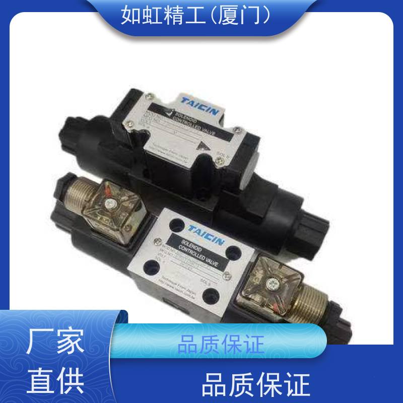 台湾TAICIN泰炘KSO-G02-2AB-30-EN电磁阀2AA/2AB