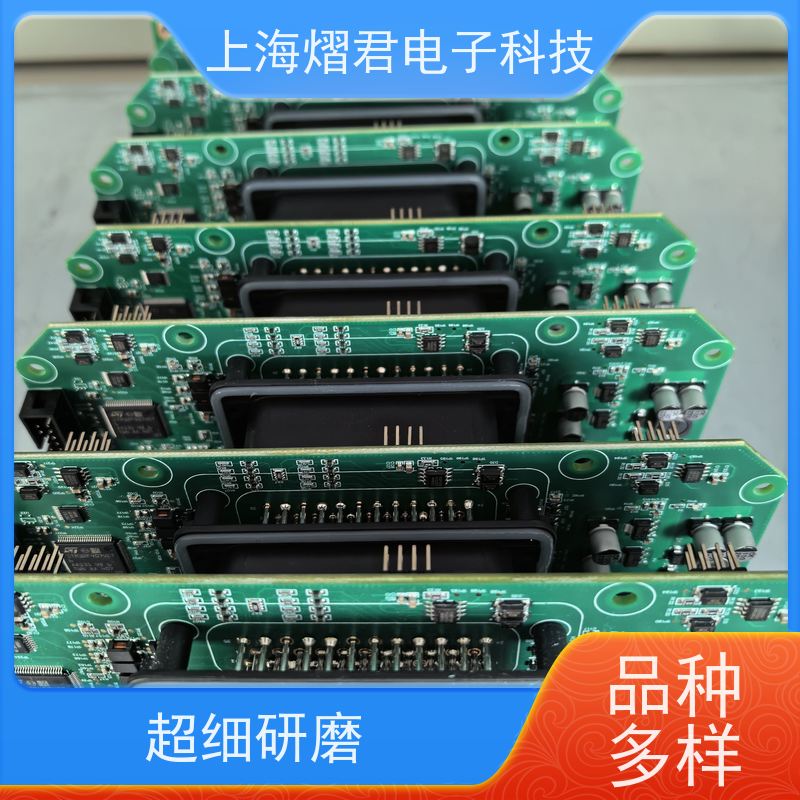 丽 水PCB代工厂高质量高效率组装生产一站式服务