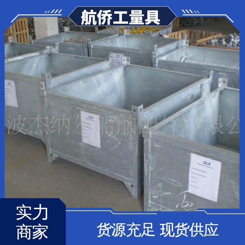 航侨供应 表面光滑耐磨 数控机床加工用 来图定制 铸铁装配检验方箱 