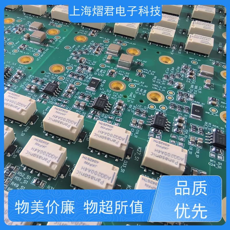 温 州BGA返修包工包料规格多样组装生产一站式服务