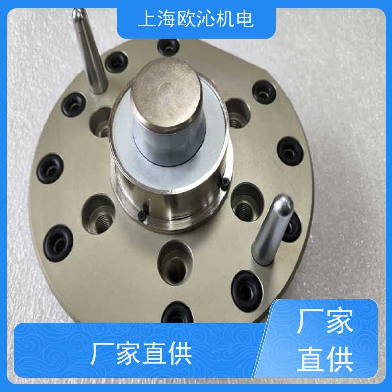 IPR 机器人侧 金属接触针 TK-63-R 支持视频验货