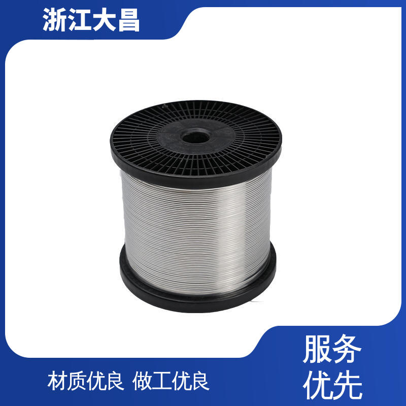 大昌科技 性能卓越 金属异形材 精密铸造 寿命周期长