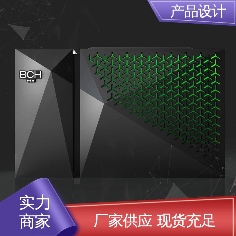 怡觉 工业产品设计 可其他系统或部件进行兼容 适用于消费电子行业