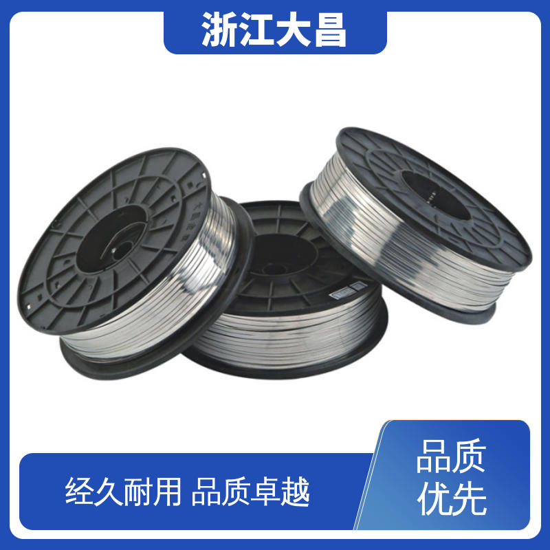 易折弯成型 金属丝 加工性好 定制化强 大昌科技
