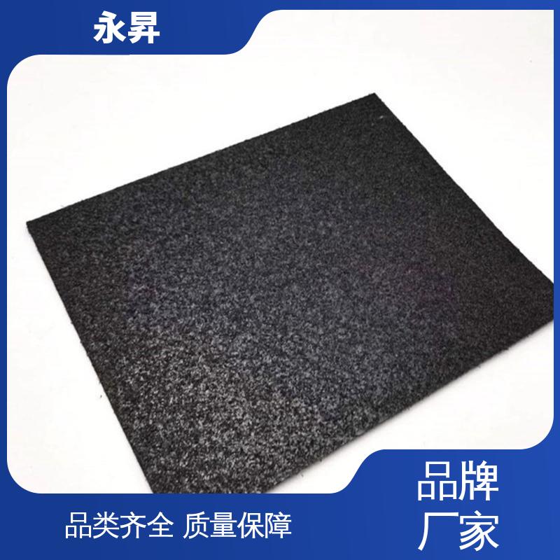 两布一膜厂家 土工膜防渗膜 抗老化耐腐蚀 永昇