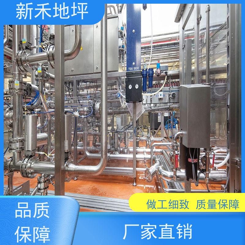 车间地面翻新 聚氨酯砂浆地坪 水泥起灰裂缝 修补