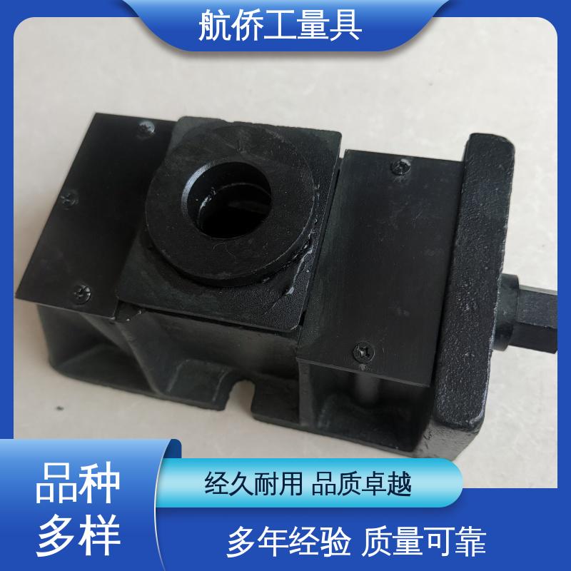 经久耐用 大型机械设备 多种规格可选 双层调整垫铁 航侨供应