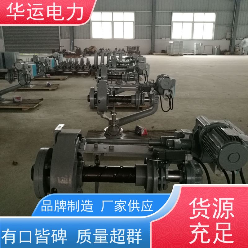 吹灰器 跑车IK-530 减速机 提高整体效率 克莱德系列配件