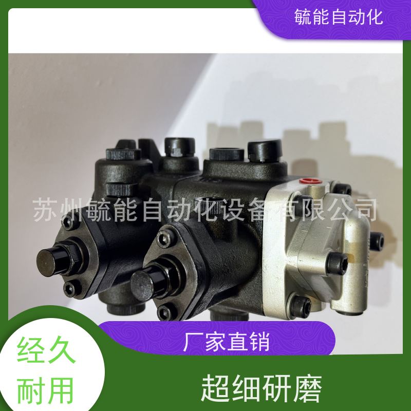 全新原装欧姆叶片泵VDP-SF-1234xCA OMO油泵 变量散热型液压泵