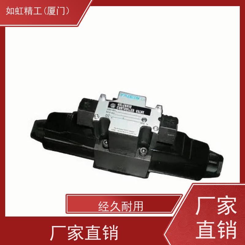 TAICIN泰炘 KSO-G02-2CD-10-N 3/4/5 B A C电磁阀
