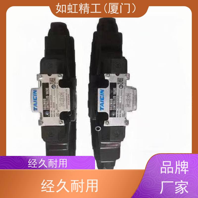台湾泰炘TAICIN电磁阀 TS/KSO-G02/G03-2CA-10-RT