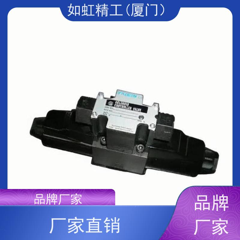 台湾TAICIN泰炘KSO-G02-2AB-30-EN电磁阀2AA/2AB