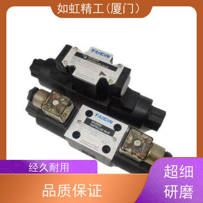 台湾泰炘TAICIN液压阀电磁阀TS-G02-2B-2T/AC220