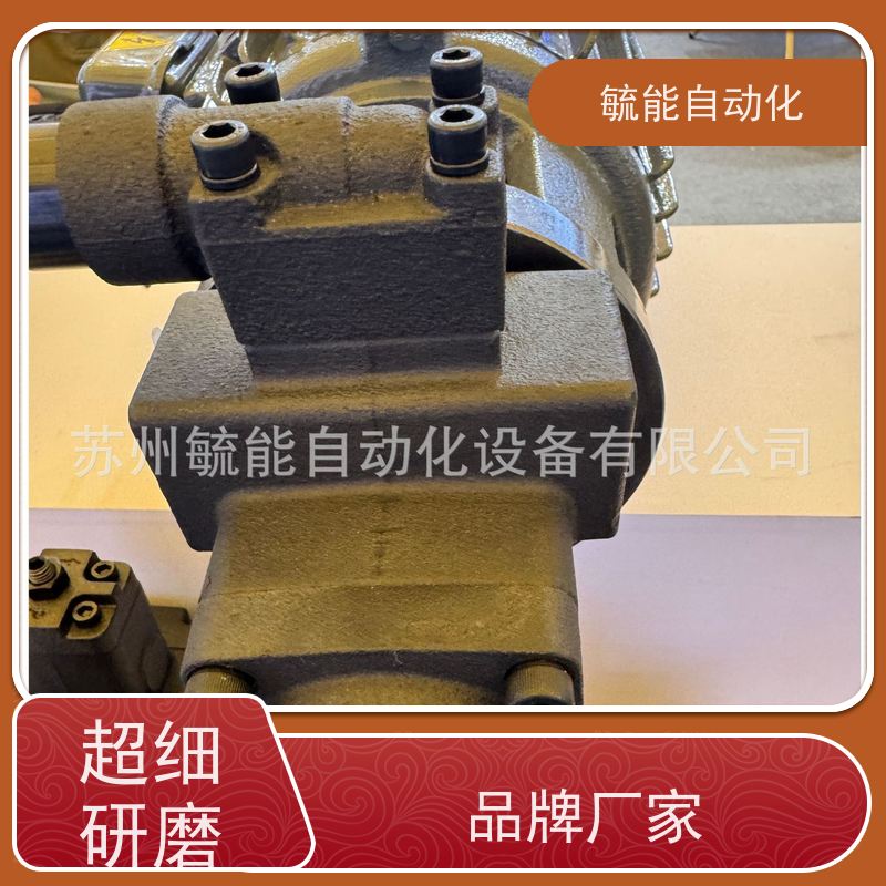 科正KZY液压油泵VP-20-FA3 VP-08-FA3 VP-12 VP-15-FA3变量叶片泵