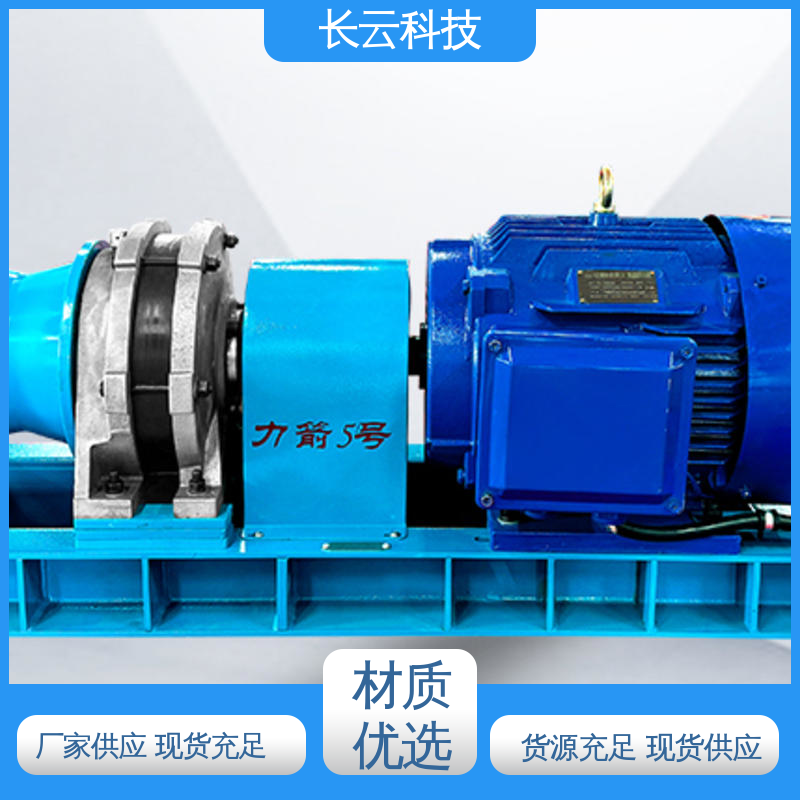  机动绞磨机生产厂家 长云科技力箭5号 承载能力强 
