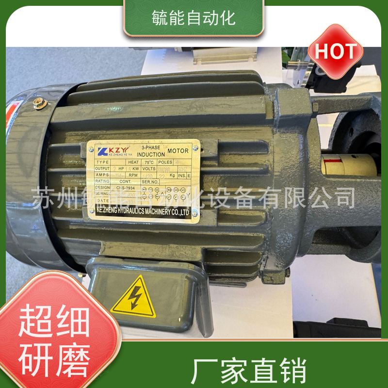 KZY科正VP20-FA3变量叶片泵VP-15液压泵油泵VP30 VP40-FA3 VP12/8