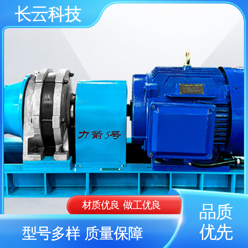  机动绞磨机生产厂家 长云科技5T柴油款 输出强劲 
