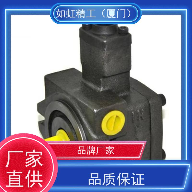台湾KCL凯嘉定量叶片高压油泵150T-48/61/75/94-FR+PA