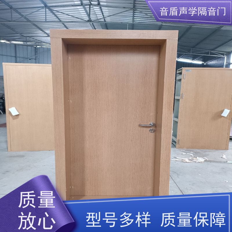 音盾科技 练歌房 隔声门 值得信赖 生产批发厂家