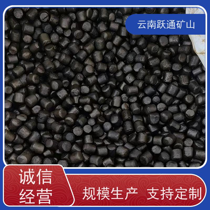 批量供应 云 南高铬钢球 矿用钢锻 支持定制适用广泛