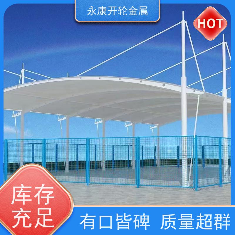 曲 靖仓储推拉雨篷 电动移动推拉蓬 智晟ZSQJ-06设计定制