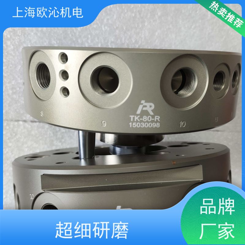 IPR 工具侧 快换系统 TK-80-R 全新原装 支持定制