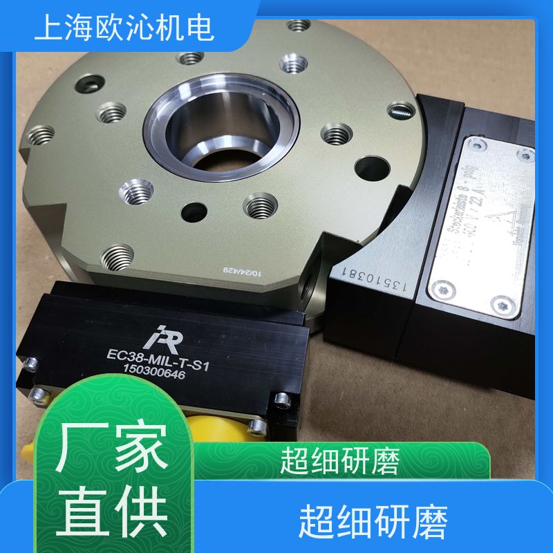 IPR 机器人末端 工具更换器 TK-80-T 支持视频验货