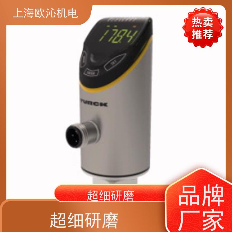 TURCK图尔克传感器IO-LINK6814076TBEN-S2-8DXP德国品质