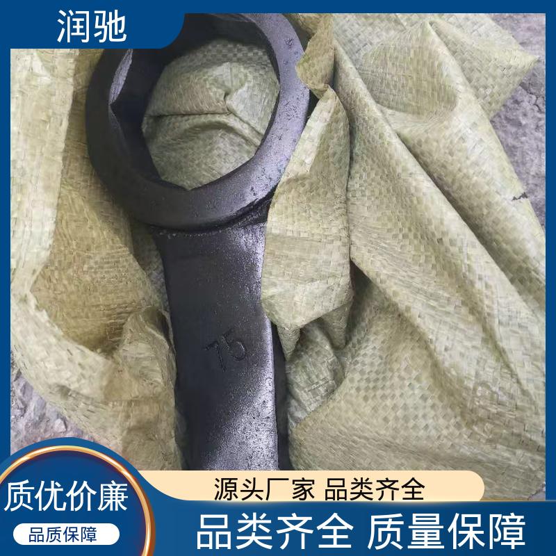 锤击六角扳手 安全无火花 铝青铜 多规格 润驰供应