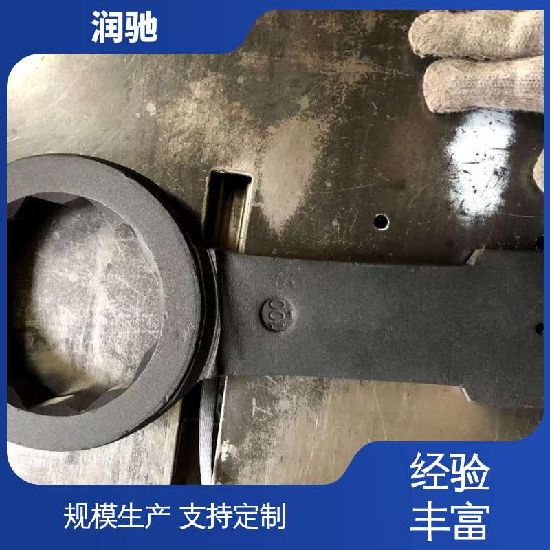 润驰生产 高碳钢材质 铍青铜 凸型敲击扳手 24-85mm