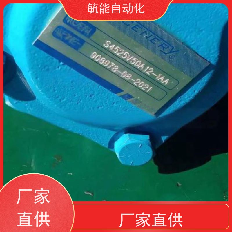SCENERY塞纳瑞油泵S4525V50A12-1AA S25V21A-1C S2520V21VQ11-1AC