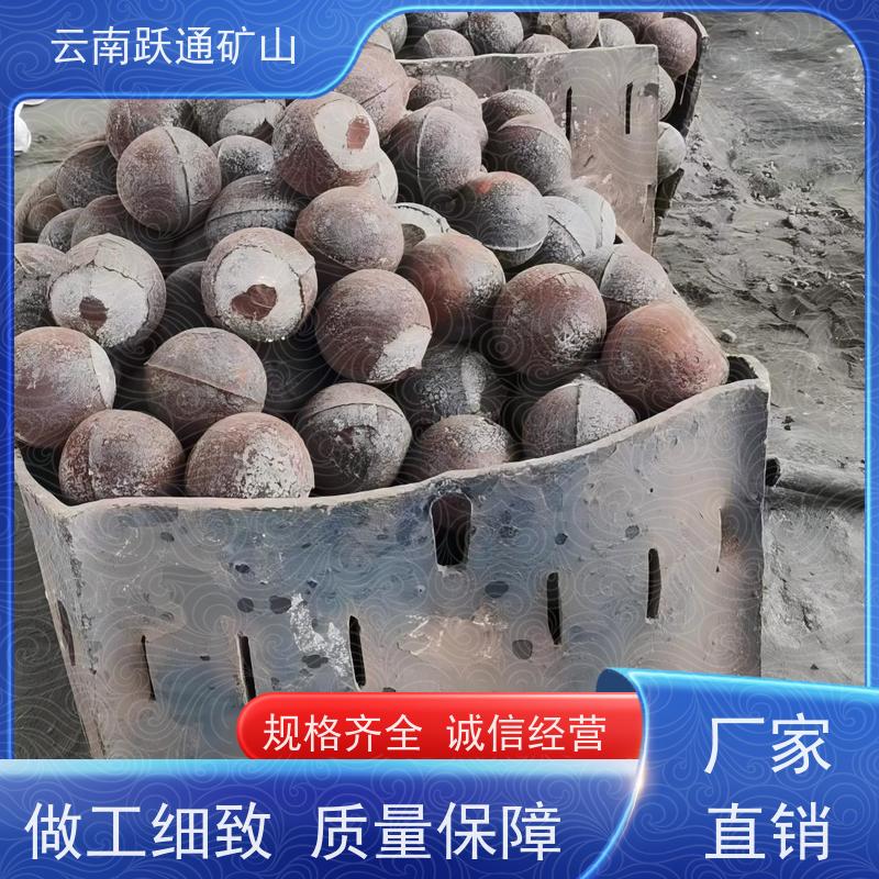 跃通矿山设备 云 南螺丝 耐磨材料 发货迅速型号全
