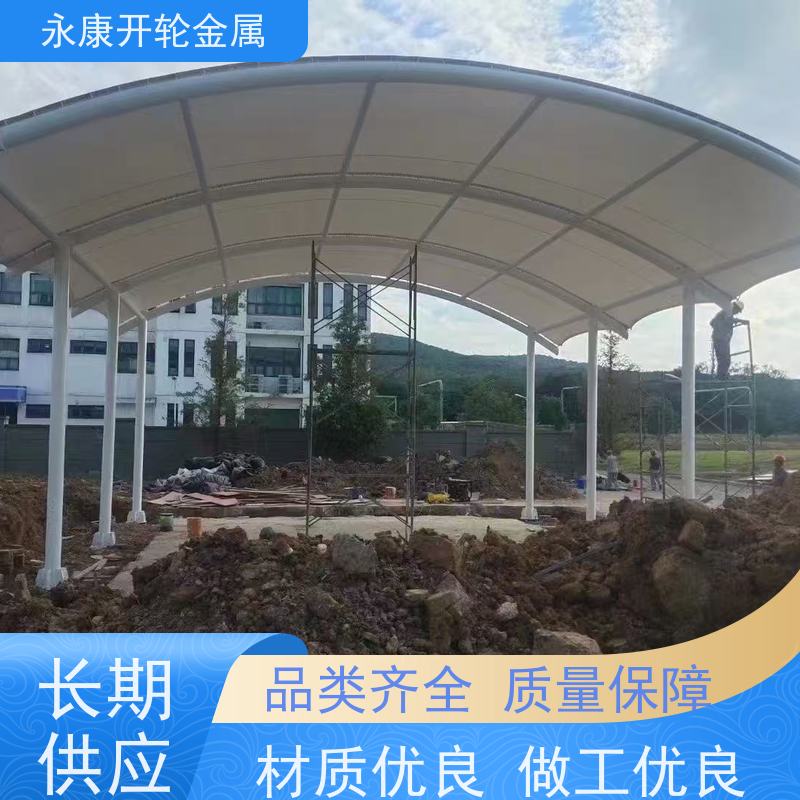 开轮金属 经久耐用 篮球场推拉蓬 多重保障 仓库大号