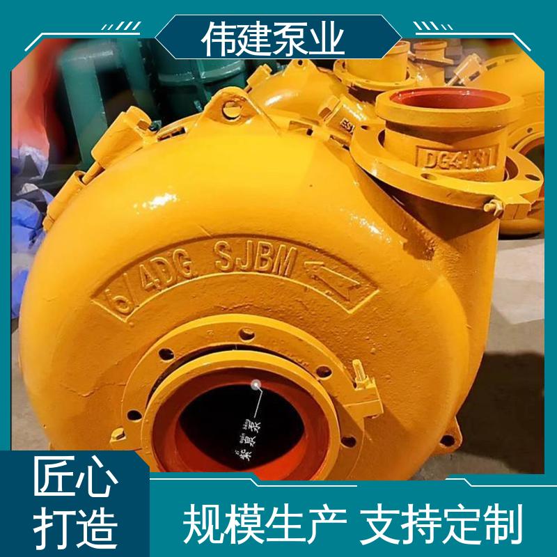 伟建供应 规格齐全 压油泵 硬度高耐磨损 机油柴油液运输用