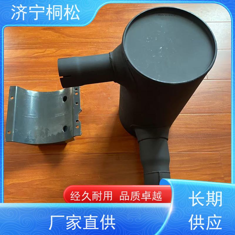 桐松机械 消声器6738-11-5520 实力商家 库存充足供应