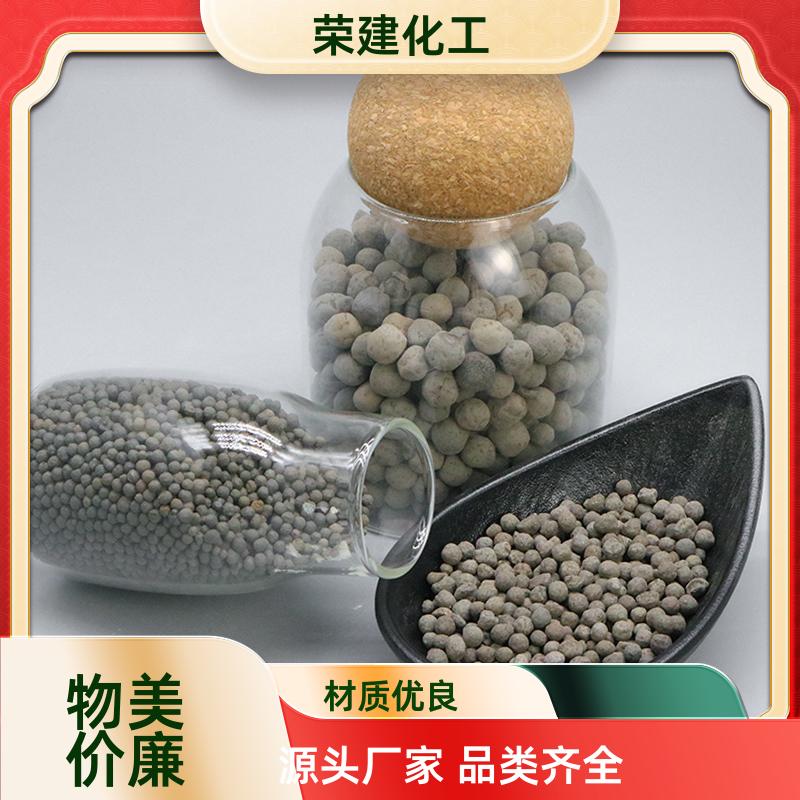 页岩陶粒滤料 85% 高孔隙率 耐酸碱抗腐蚀 水处理滤池专用现货