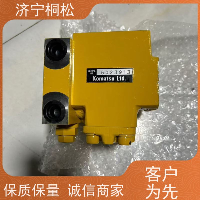 桐松机械 适用于PC 450 原厂卸荷阀723-40-57200 诚信经营 服务刚开始