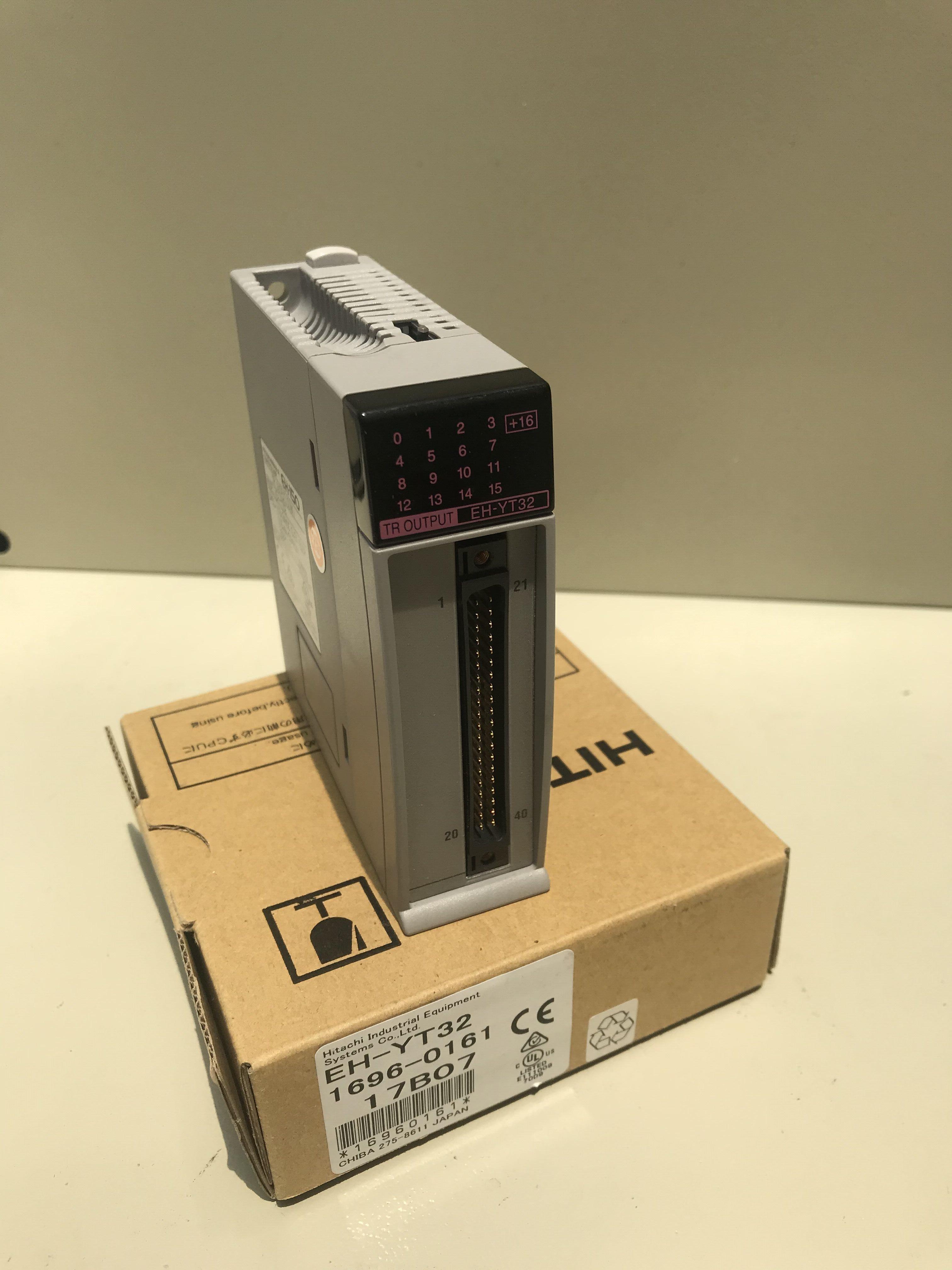 日本进口 日立plc EH-XD32 具有较高的运行功能 性价比高 诚信经营