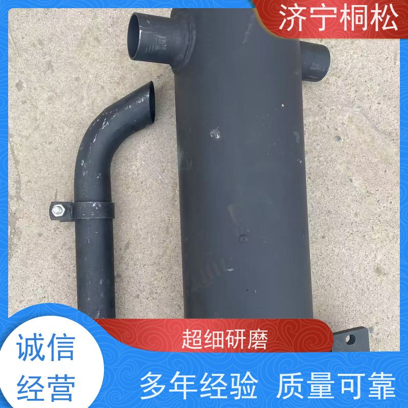 桐松机械 全机型 消音器6251-11-5440 品质保证 库存充足供应