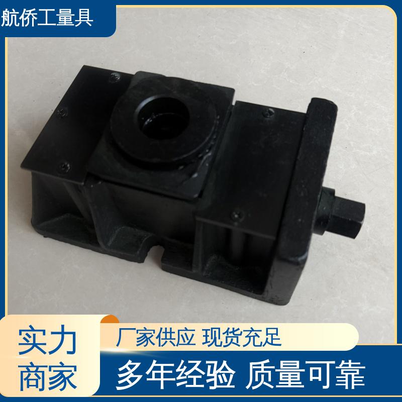 多种规格可选 S83系列防震垫铁 型号全 高速冲床用 航侨生产