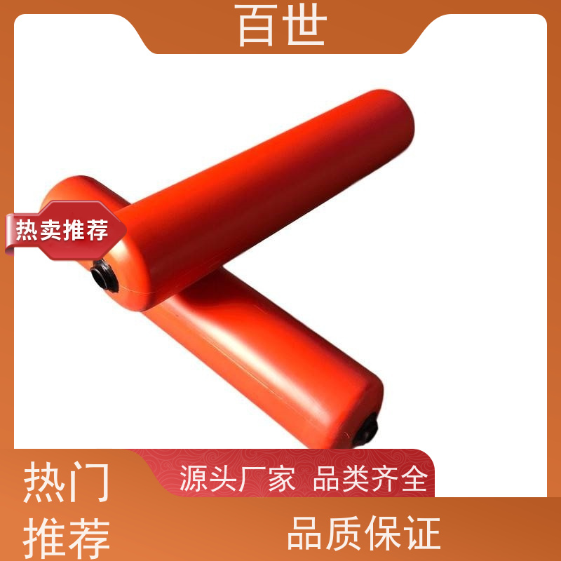 百世 泥石流多发区 警戒浮体 垃圾拦截 生态友好材质