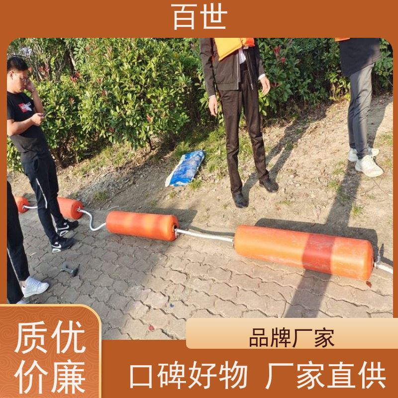 百世 泥石流多发区 拦污排 防洪排涝 生态友好材质