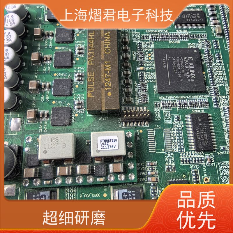 宿 迁元器件代理高质量高效率规格多样 可定制
