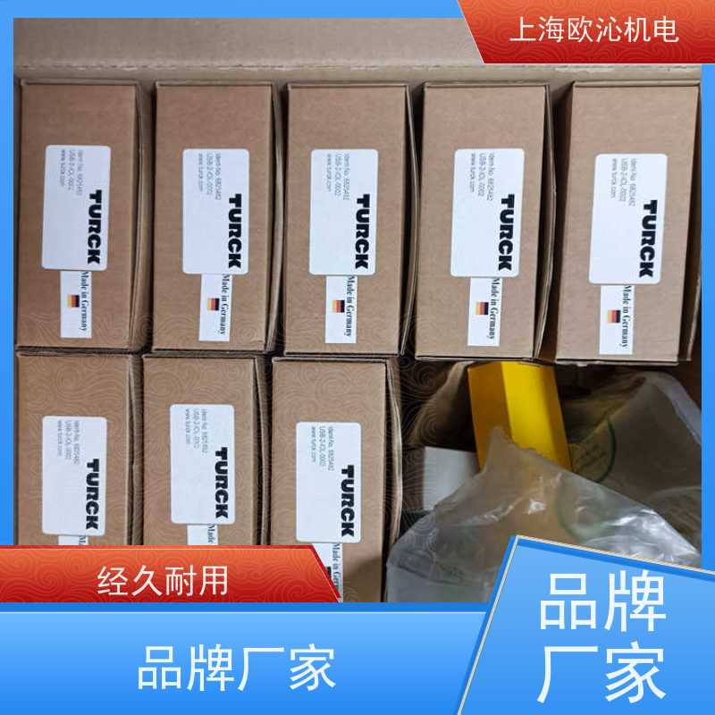 TURCK图尔克传感器 IO-LINK 6824409 SDPB-0800D-1007 一手货源