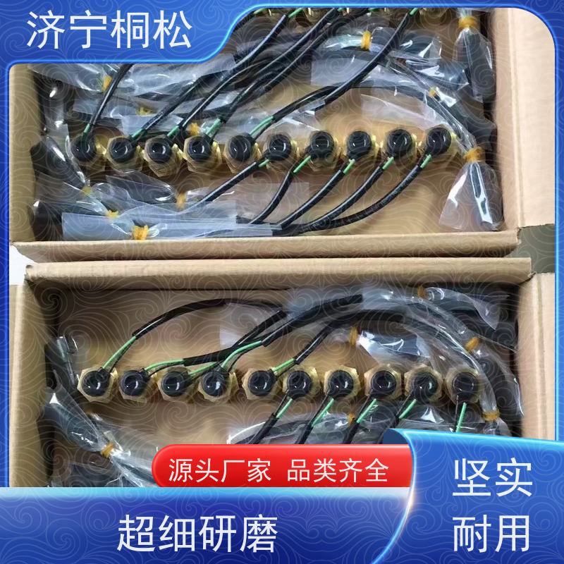 桐松机械 适用机型PC 450 黑色压力传感器206-06-33430 服务刚开始